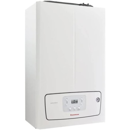 IMMERGAS CALDAIA MURALE VICTRIX TERA 24 KW METANO