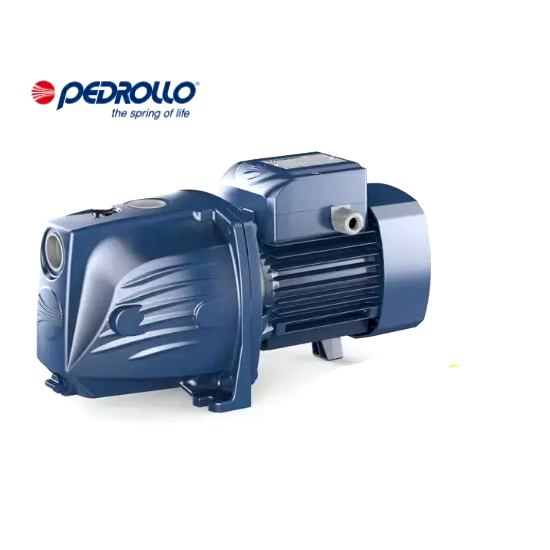 Pedrollo JSWM/2CX Elettropompa Autoadescante monofase 1hp