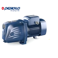 Pedrollo JSWM/2CX Elettropompa Autoadescante monofase 1hp