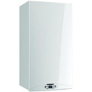 Ariston HS Premium 24 Caldaia murale a Condensazione Metano con kit scarico fumi coassiale