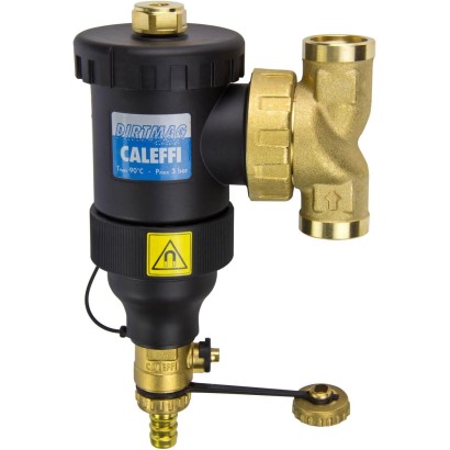 Caleffi Thermador...
