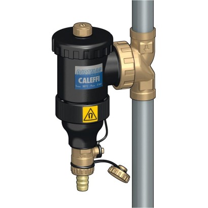 Caleffi Thermador...