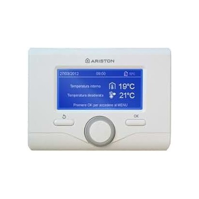 Ariston Sensys...