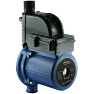 MATIC JOLLY PUMP 12 ELETTROPOMPA AUTOMATICA SILENZIOSA PER AUMENTO PRESSIONE