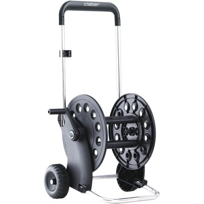 CLABER ECOSEI 8980 CARRELLO...