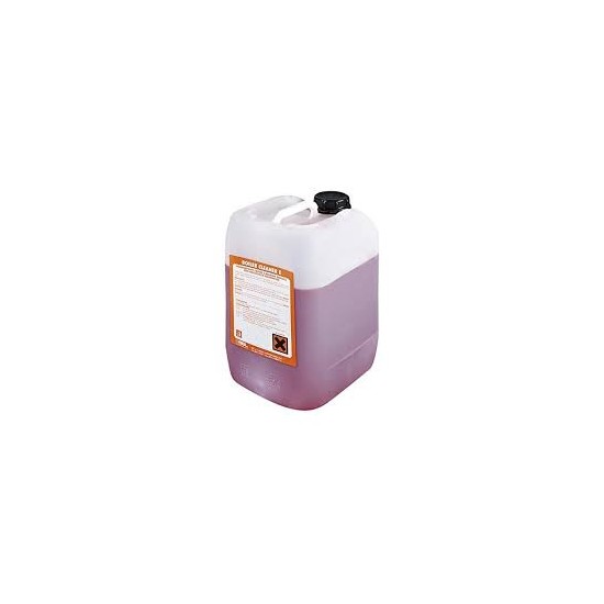 GEL CLEANER 10 LT ACIDO DISINCROSTANTE CALDAIA BOILER E SCALDABAGNO 11301030