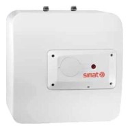 SIMAT 10LT 10U/EU SCALDABAGNO ELETTRICO 10 LT SOTTOLAVELLO 3100765