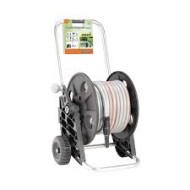 CLABER 8858 Avvolgitubo carrello Genius COMPACT 25