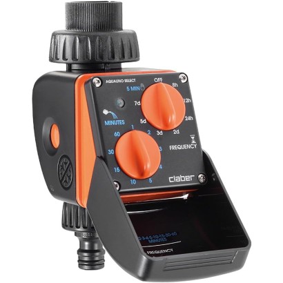 CLABER 8423 AQUAUNO SELECT...