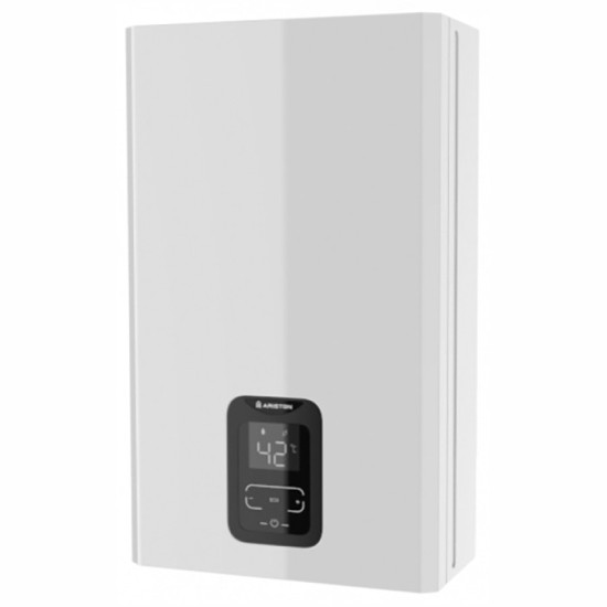 Ariston Next Evo 11 Lt/min Scaldabagno a Gas istantaneo Metano Camera Stagna