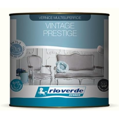 Rio verde renner vintage...