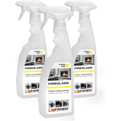 kit 12 pz FAREN FIREGLASS...