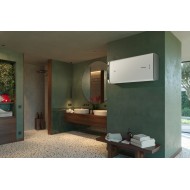 ARISTON VELIS PRO 50 LT SCALDACQUA ELETTRICO AD ACCUMULO ULTRASOTTILE
