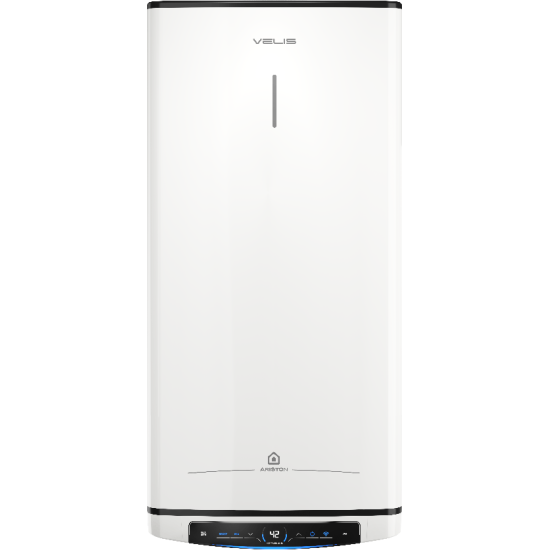 ARISTON VELIS PRO 50 LT SCALDACQUA ELETTRICO AD ACCUMULO ULTRASOTTILE