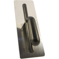 GIORGIO GRAESAN FRATTAZZO INOX DENTATO SEGUI IL TUO ISTINTO