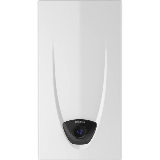 Ariston FAST EVO X  11 Lt/Gpl Scaldabagno a Gas Istantaneo Camera Aperta