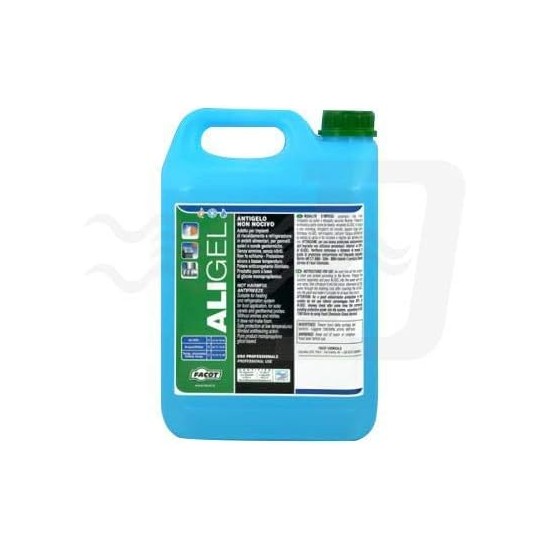 FACOT ALIGEL ANTIGELO PER IMPIANTI SOLARI