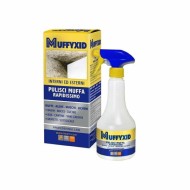 FAREN MUFFYXID ANTIMUFFA RIMUOVI MUFFA IGIENIZZANTE AZIONE RAPIDA
