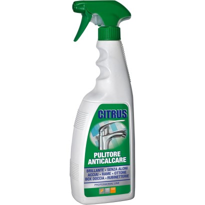 Faren CITRUS, Pulitore...