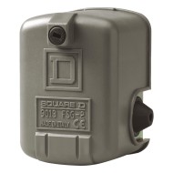 SQUARE D PRESSOSTATO FSG-2 ELETTROMECCANICO