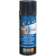 Faren F73 Olio di Vaselina Spray Lubrificante Protettivo Anticorrosivo Idrorepellente non macchia 400ml