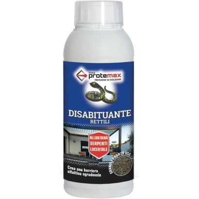 Protemax DISABITUANTE...