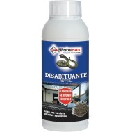Protemax DISABITUANTE...
