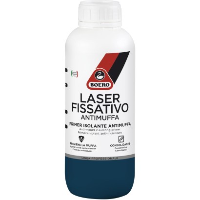 BOERO LASER Fissativo...