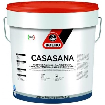 BOERO CASASANA LT14...