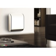 Radiatore a Gas Italkero Stratos 5 Kw Tiraggio Forzato Gpl/Metano + Kit Fumi