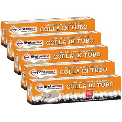 Protemax Colla Topicida per...
