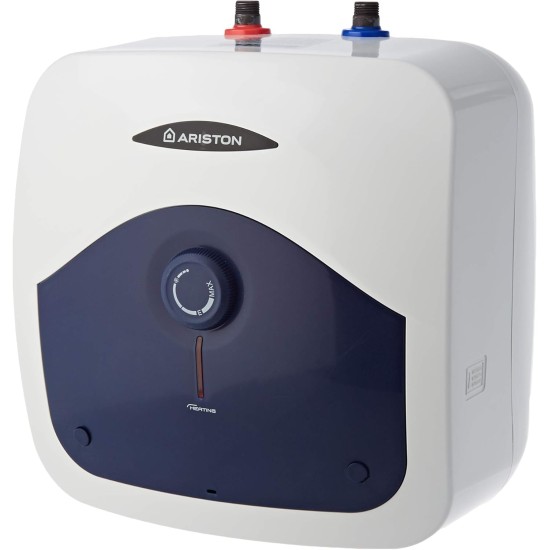 ARISTON 10U/3 SCALDABAGNO ELETTRICO 10 LT SOTTOLAVELLO