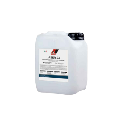 BOERO LASER 23 DETERGENTE...
