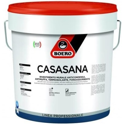 BOERO CASASANA LT14...