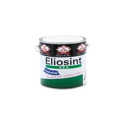 GDM ELIOSINT BIANCO 750 ml...