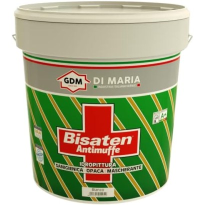 GDM Bisaten Antimuffa 13 lt...