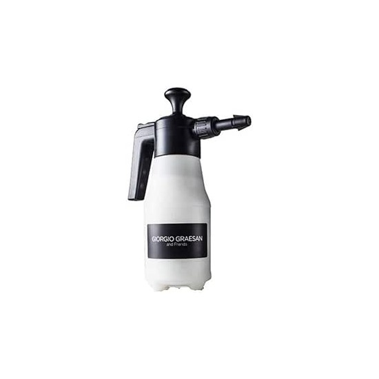 GIORGIO GRAESAN NEBULIZZATORE
