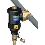 Defangatore Caleffi Art. 545306 1" F-F