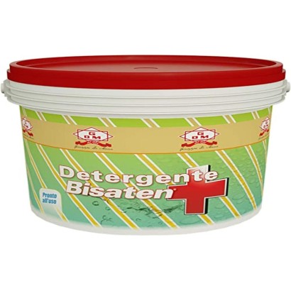 BISATEN DETERGENTE 2.5 LT...
