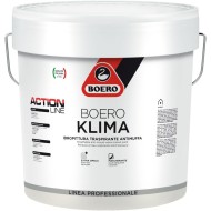 BOERO PITTURA BOEROKLIMA...