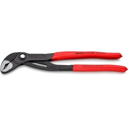 Knipex Cobra 87 01 300...