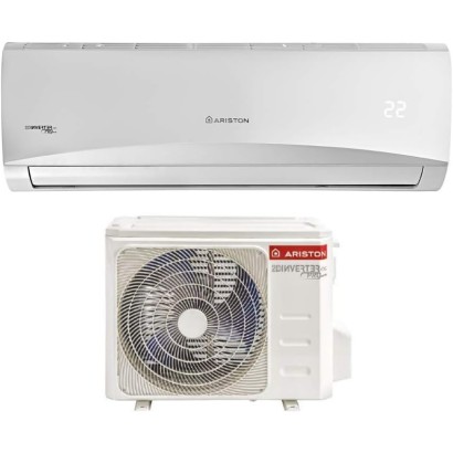 ALYS PRIOS R32 18000 BTU...