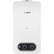 BOSC SCALDABAGNO A GAS T4004 THERM 4000 10 l/min - Gpl