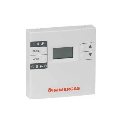 Immergas Mini comando...